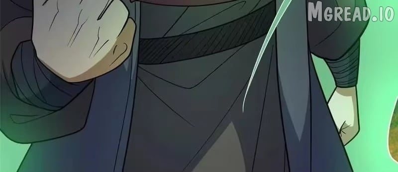 Divine Urban God Chapter 333  - page 128